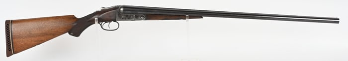 PARKER VH GRADE SIDE BY SIDE SHOTGUN.