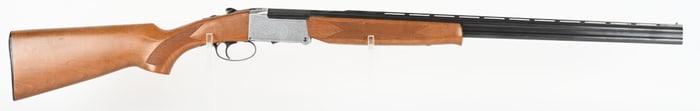 SILE .410 O/U DOUBLE SHOTGUN