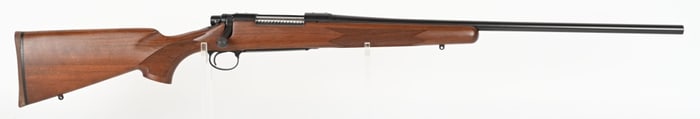REMINGTON MODEL 700 BOLT ACTION RIFLE