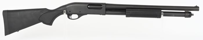 REMINGTON MODEL 870 TACTICAL 12 GAUGE