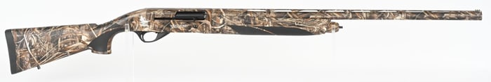 WEATHERBY ELEMENT DELTA WATERFOWL EDITION