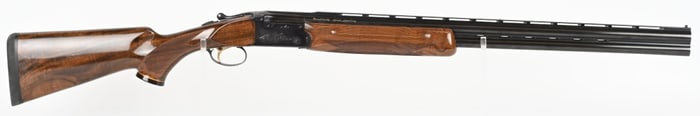 WEATHERBY ORION SPORTING O/U 12 GAUGE SHOTGUN