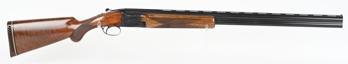 BROWNING SUPERPOSED O/U 12 GAUGE SHOTGUN