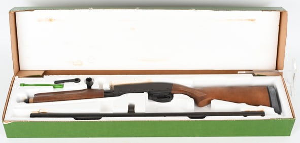 REMINGTON MODEL 870 EXPRESS MAGNUM SHOTGUN