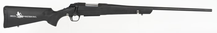 BROWNING MODEL A-BOLT III DELTA WATERFOWL EDITION