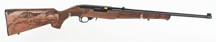 RUGER MODEL 10/22 CARBINE