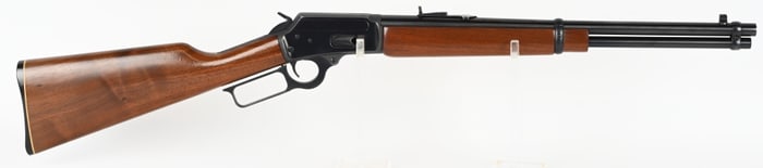 MARLIN MODEL 1894 CARBINE .357 MAGNUM