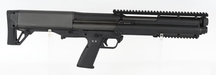 KEL-TEC KSG 12 GAUGE BULL PUP SHOTGUN