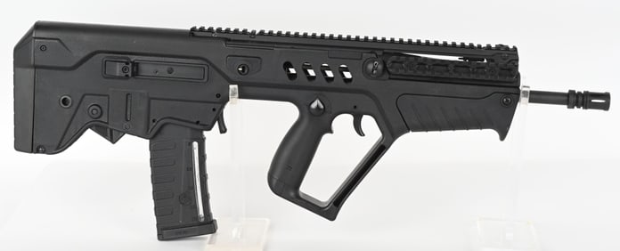 IWI TAVOR SAR SEMI AUTO RIFLE IN .223/5.56