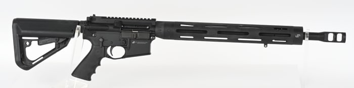 JP ENTERPRISES MODEL JP-15 IN 6.5 GRENDEL