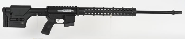 ALEXANDER ARMS AAR15 RIFLE IN 6.5 GRENDEL
