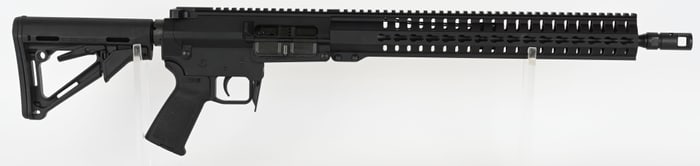 CMMG MK47 SEMI AUTO RIFLE IN 7.62X39
