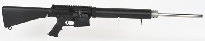 ARMALITE AR-10 T SEMI AUTO RIFLE IN 7.62X51 NATO