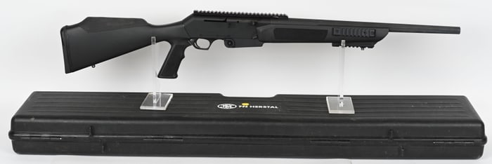 FN FNAR PATROL SEMI AUTO RIFLE IN 7.62X51