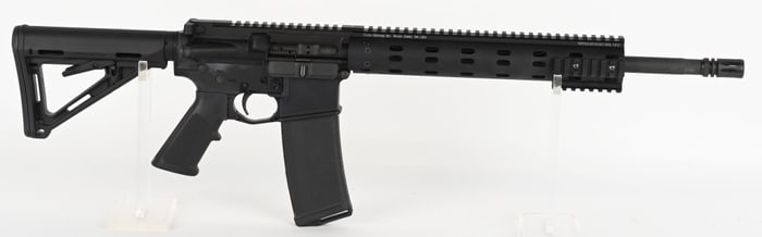 DANIEL DEFENSE DDM4V7 SEMI AUTO RIFLE