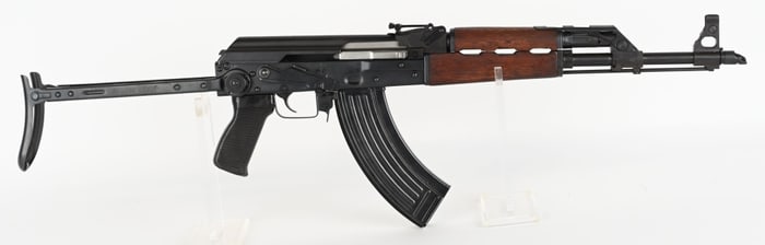 YUGO M70AB2 SEMI AUTO RIFLE IN 7.62X39MM