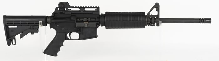 ROCK RIVER ARMS LAR-15 SEMI AUTO RIFLE .223 REM