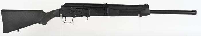 RUSSIAN IZHMASH SAIGA 12 GAUGE SEMI AUTO SHOTGUN