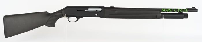 BERETTA MODEL 1200 FP SEMI AUTO SHOTGUN