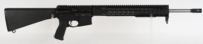 BRAVO COMPANY MANUFACTURING BCM4 SEMI AUTO RIFLE