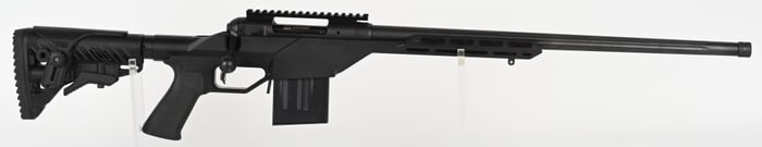 SAVAGE MODEL 10 PRECISION IN 6.5 CREEDMOOR