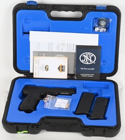 FN MODEL FIVE-SEVEN MK II SEMI AUTO PISTOL