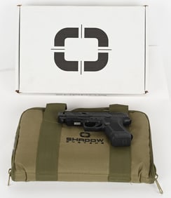 SHADOW SYSTEMS CR920P SEMI AUTO PISTOL WITH BOX