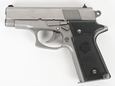 COLT DOUBLE EAGLE OFFICERS MK II SERIES 90
