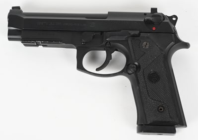 BERETTA MODEL 96G VERTEC SEMI AUTO PISOL .40 S&W