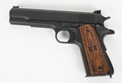 AUTO ORDNANCE CORP MODEL 1911A1 IN .45 ACP