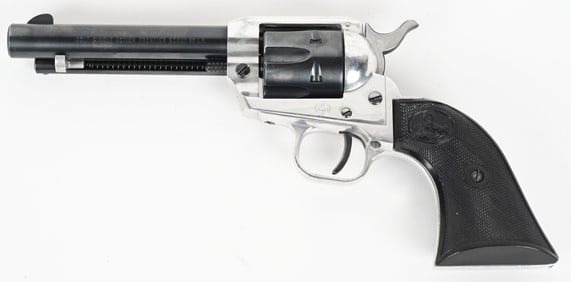COLT SINGLE ACTION FRONTIER SCOUT 22