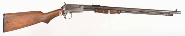 WINCHESTER MODEL 1906 EXPERT 22 RIMFIRE PUMP RIFLE