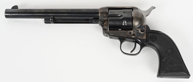 BERETTA STAMPEDE .357 MAGNUM SA REVOLVER