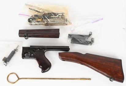 THOMPSON MODEL 1928 PARTS KIT
