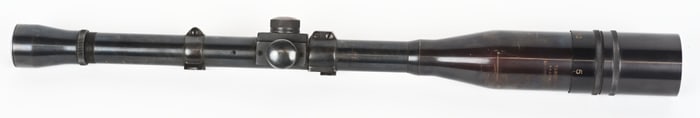 LYMAN ALASKAN RIFLE SCOPE