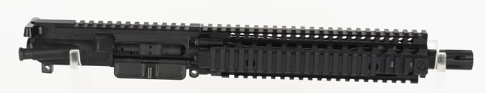 DANIEL DEFENSE DDMK18 5.56X45 10-1/2" UPPER