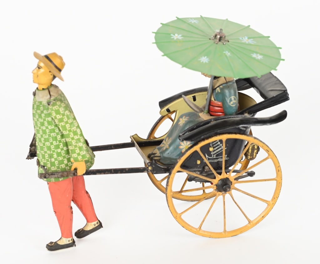 LEHMANN TIN WINDUP MASUYAMA (1 of 5)