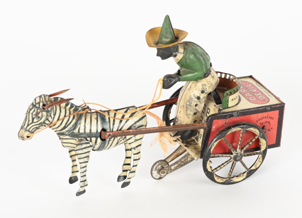 LEHMANN TIN WINDUP ZIKRA (1 of 4)