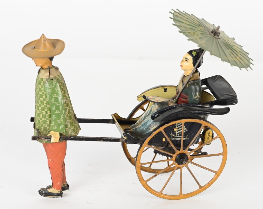 LEHMANN TIN WINDUP MASUYAMA (1 of 4)