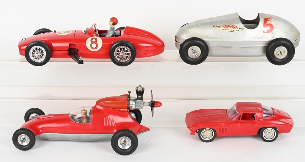 GAS POWERED RACERS & MORE (1 of 4)