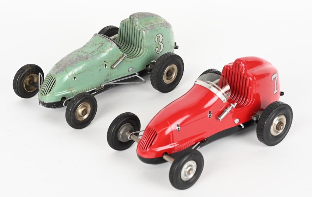 2- OHLSSON & RICE TETEHER RACERS (1 of 5)