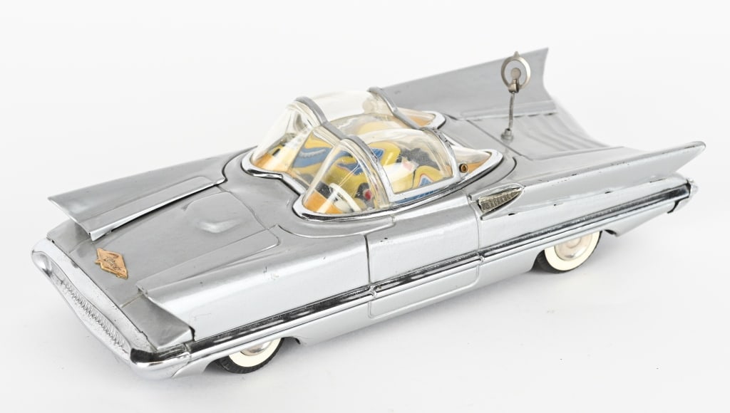 ALPS TIN FRICTION LINCOLN FUTURA (1 of 6)