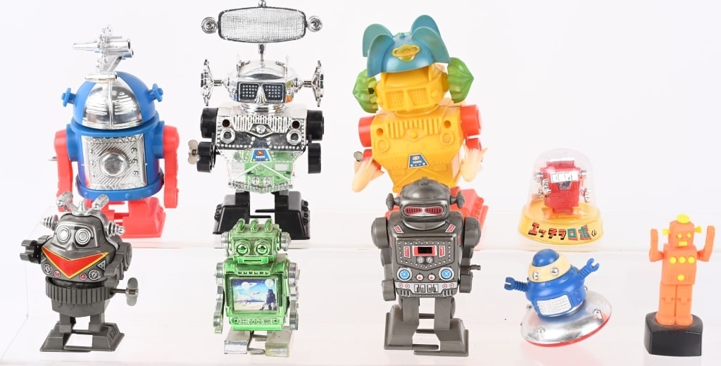 ロボット昭和ヴィンテージ❣️SATURN ROBOT 13\"Glant s-l400.jpg