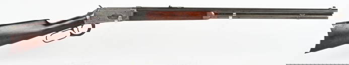 WINCHESTER MODEL 1894 LEVER ACTION RIFLE