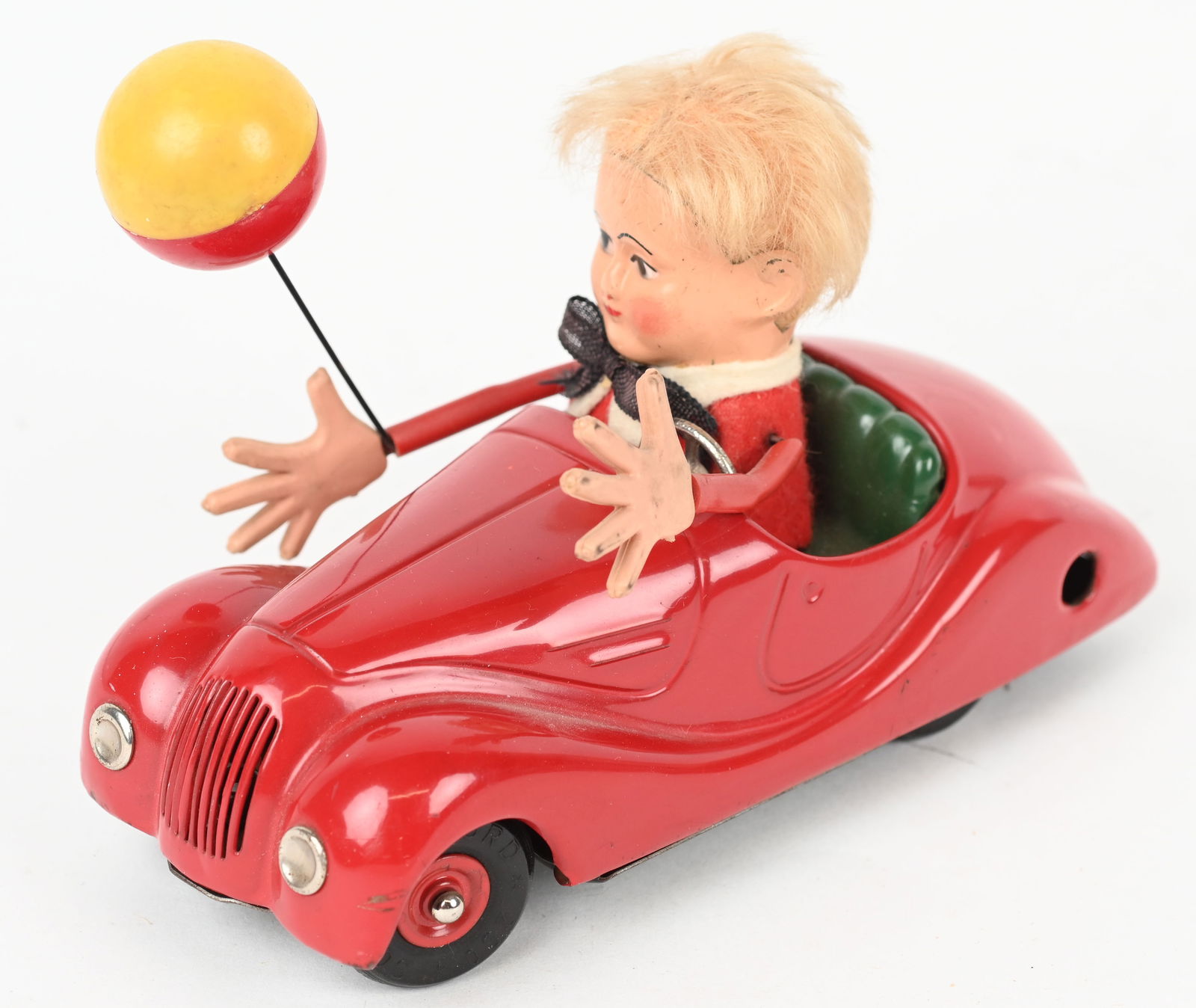 SCHUCO 2006 SONNY PETER (1 of 6)