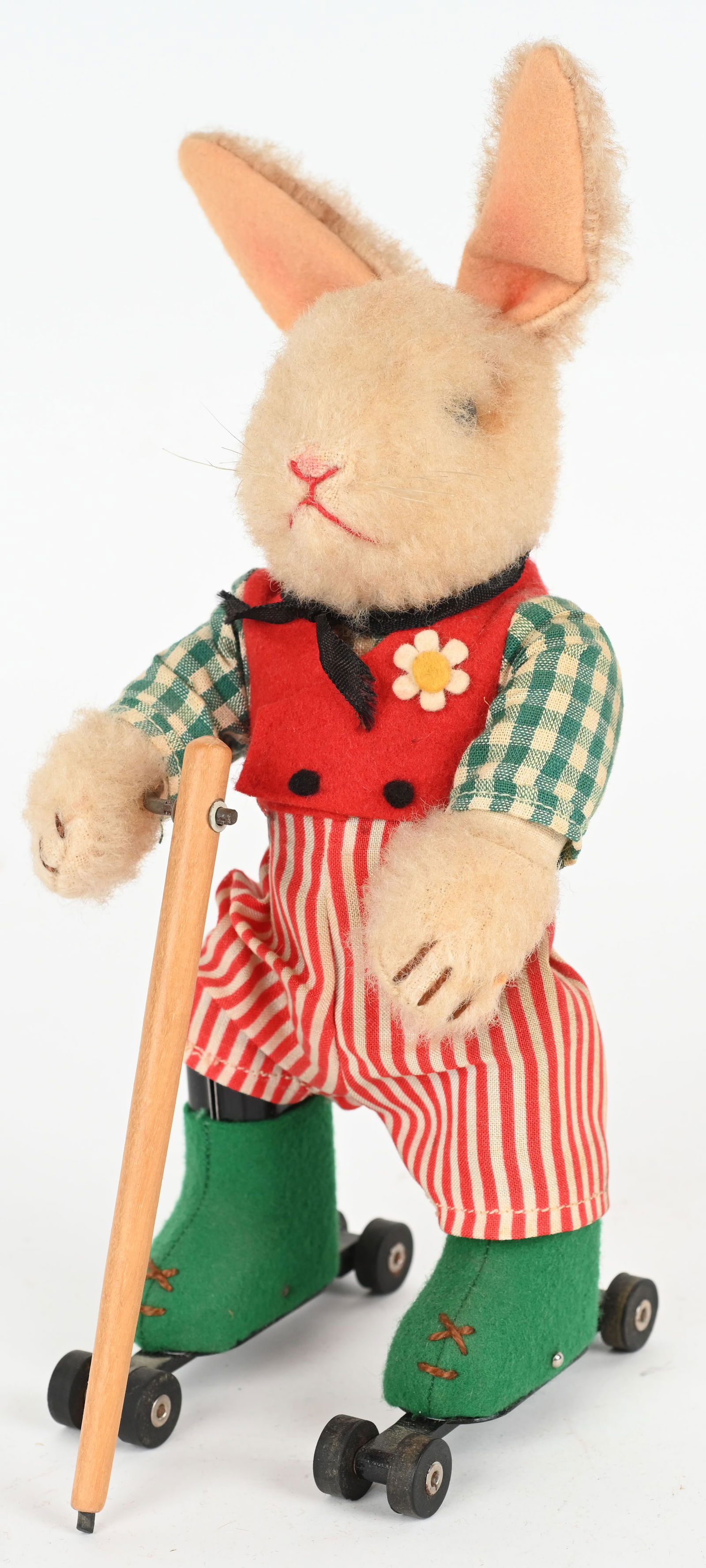 SCHUCO ROLLY RABBIT (1 of 4)