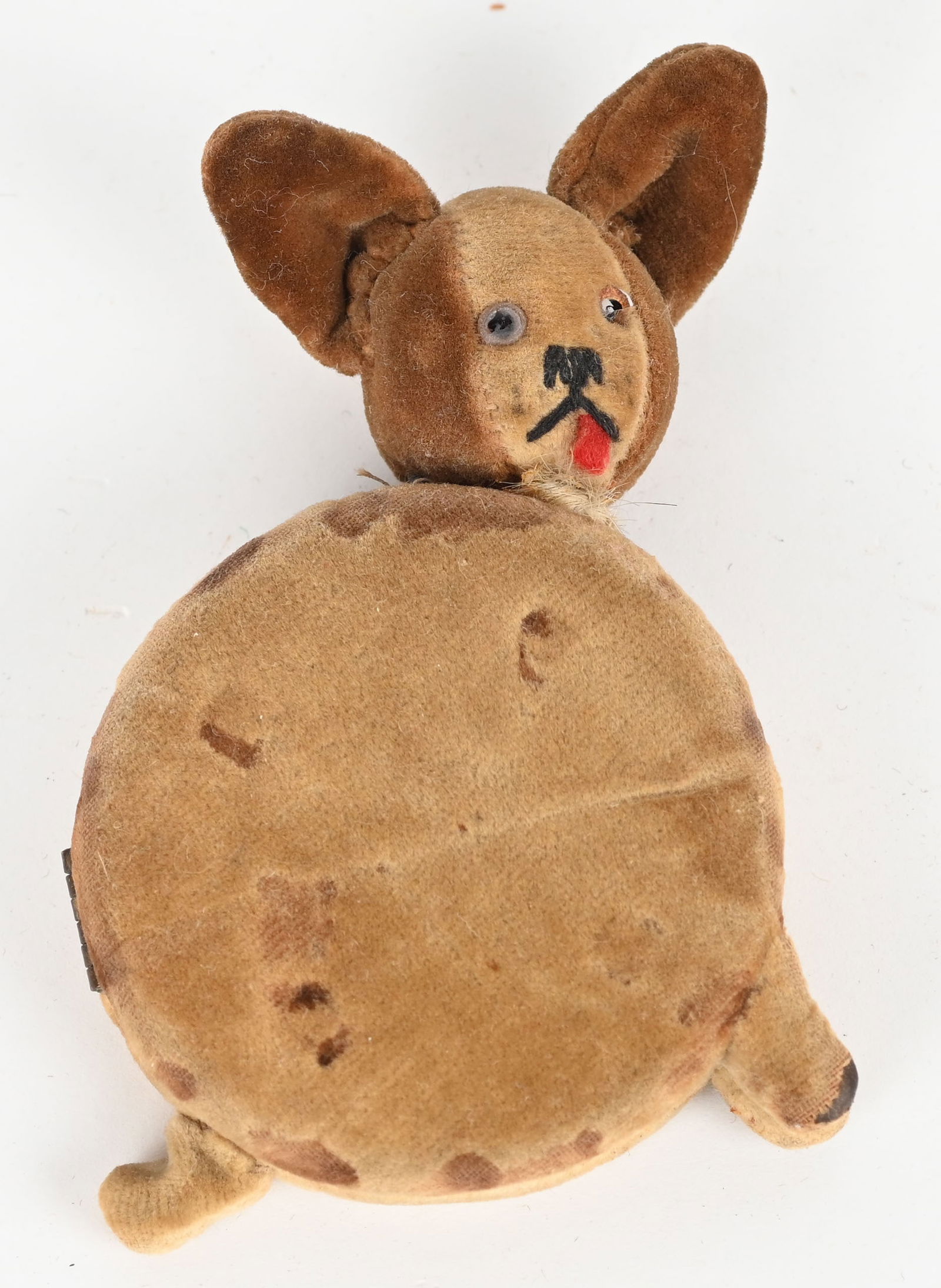 SCHUCO FRENCH BULLDOG COMPACT (1 of 3)