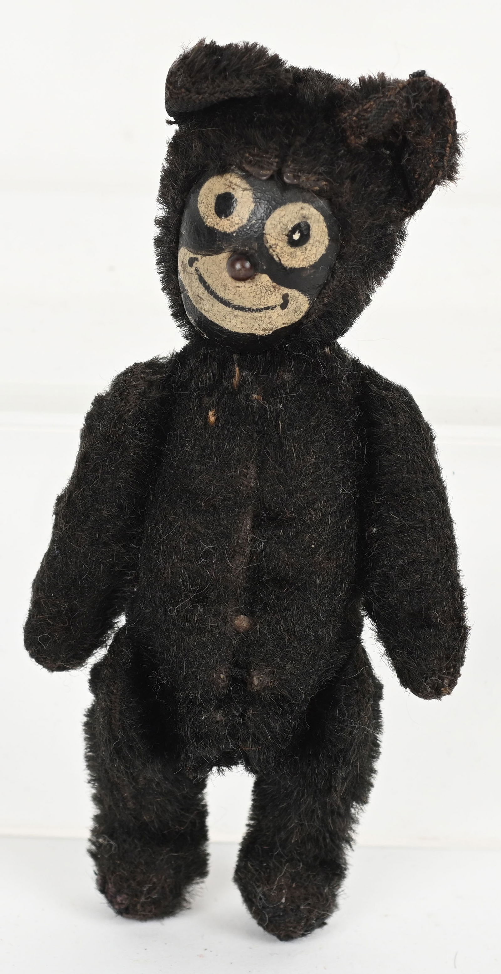 SCHUCO YES NO FELIX THE CAT (1 of 5)