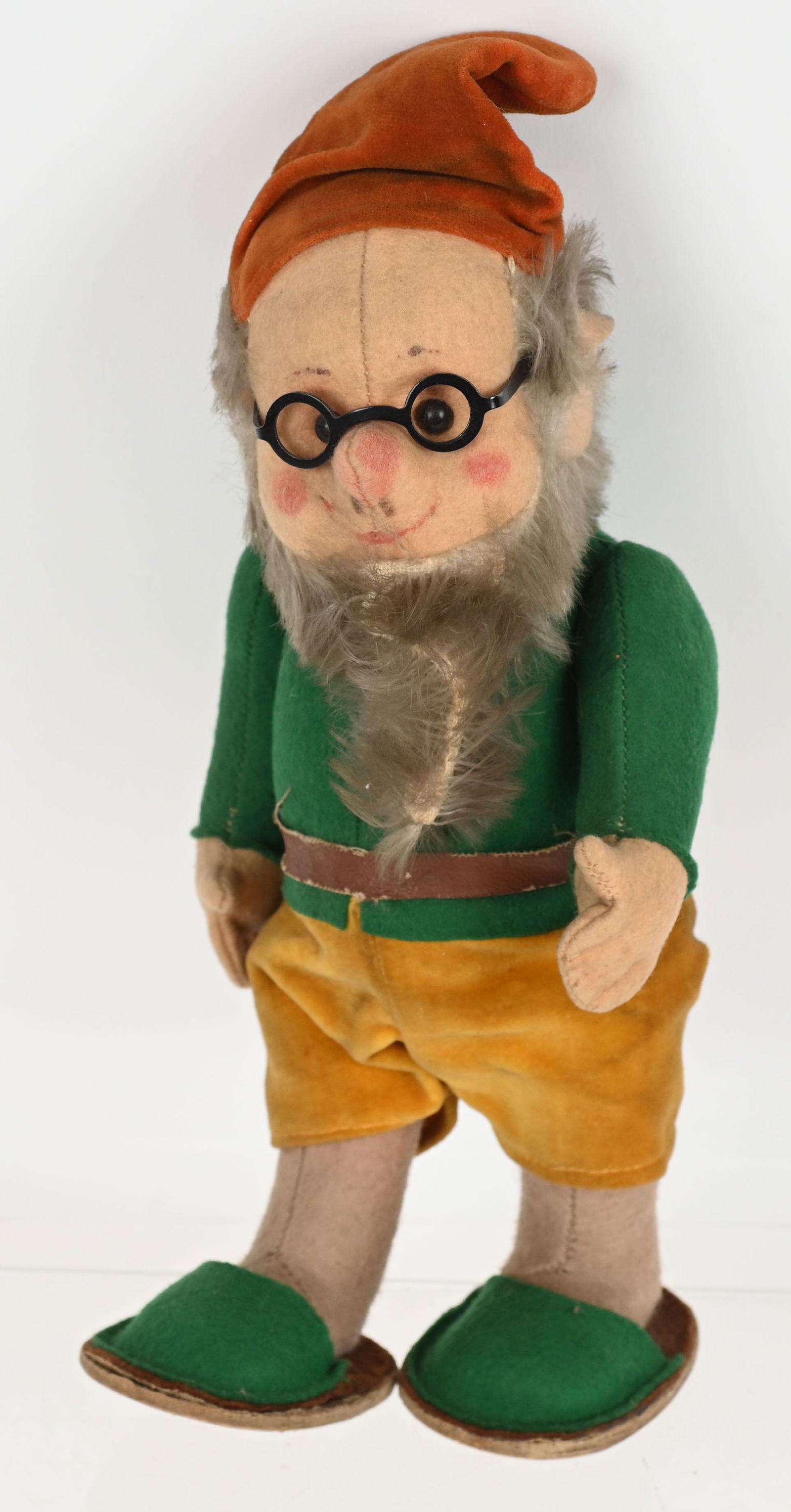 SCHUCO YES NO GNOME (1 of 4)