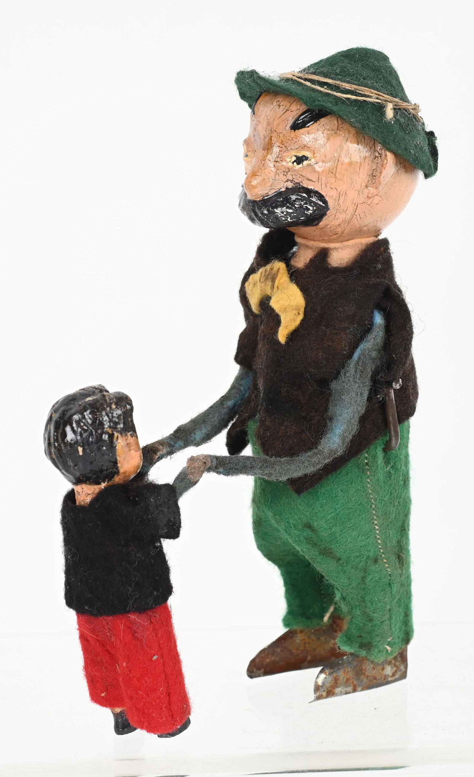 SCHUCO PROTOTYPE FATHER & SON (1 of 4)